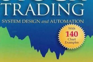 《专业股票交易系统设计与自动化》，Professional Stock Trading System Design and Automation